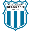 Belgrano Zarate